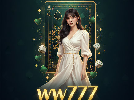 สมัคร ww777