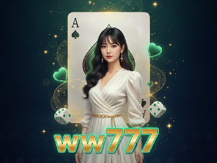 ww777 สล็อตออนไลน์