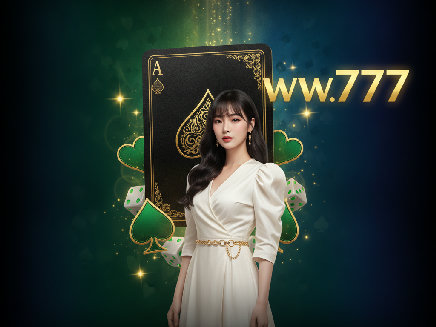 ww777 สมัครสมาชิก