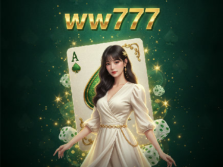 สล็อตเว็บตรง ww777